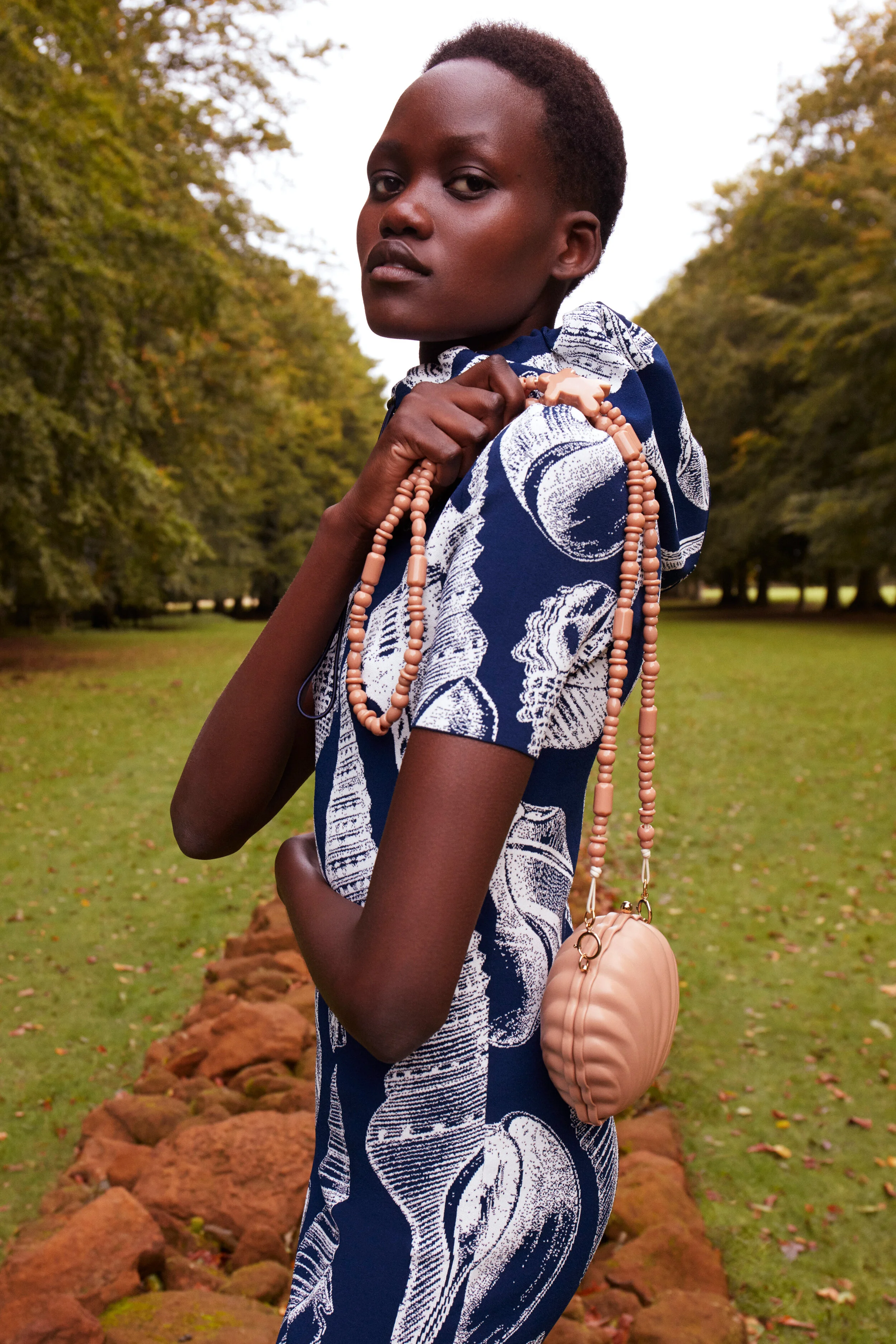 Stella McCartney | SPRING-SUMMER 2021 COLLECTION